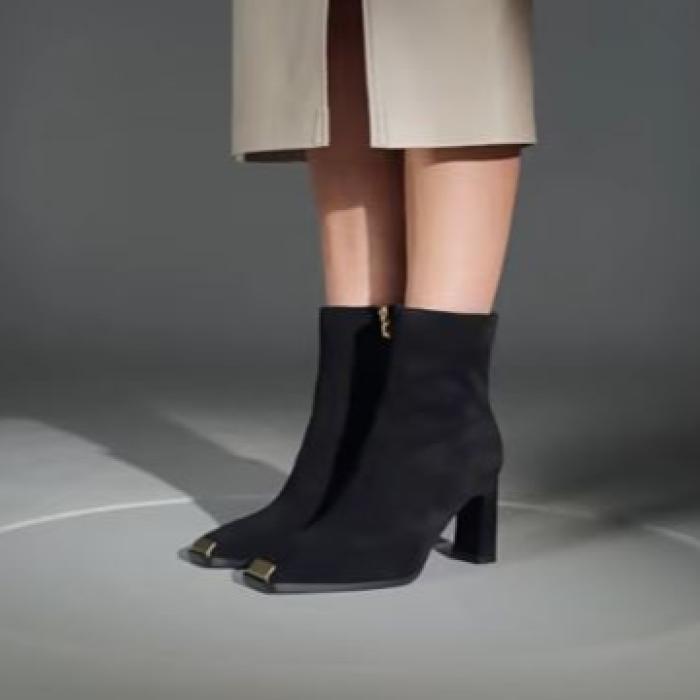 Ботильоны 9608