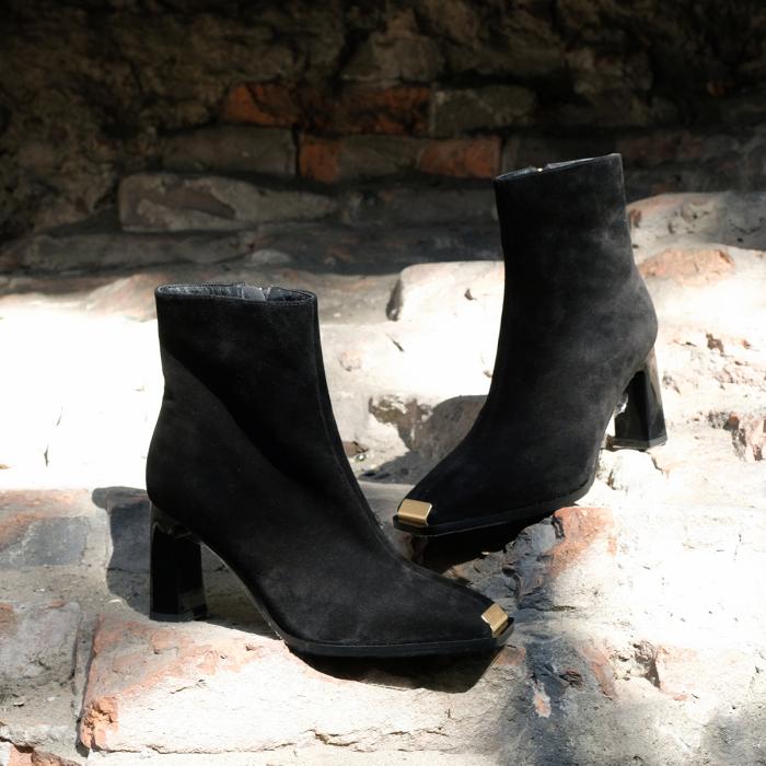 Ботильоны 9608