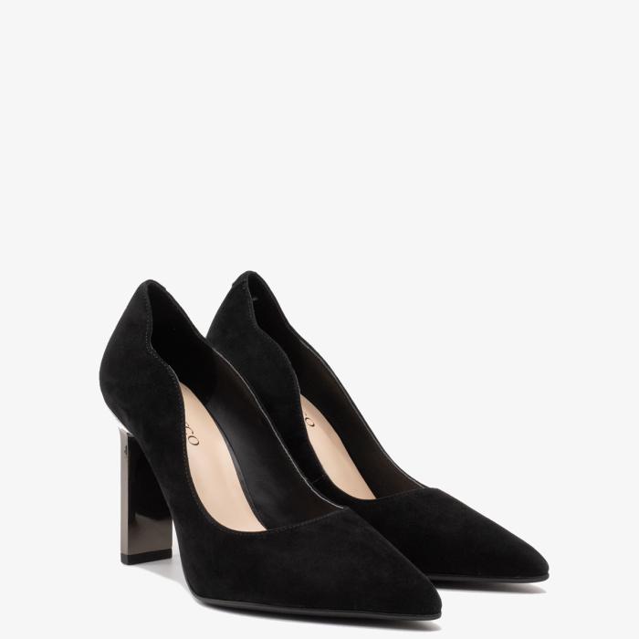 Туфли на шпильке 9610
