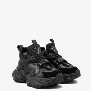 Кроссовки 9612