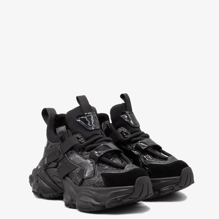 Кроссовки 9612