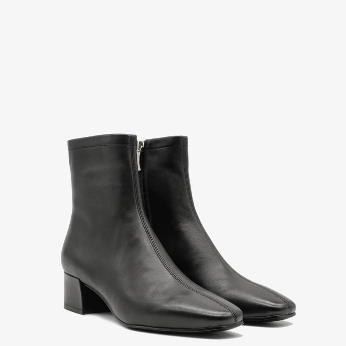 Ботильоны 9620