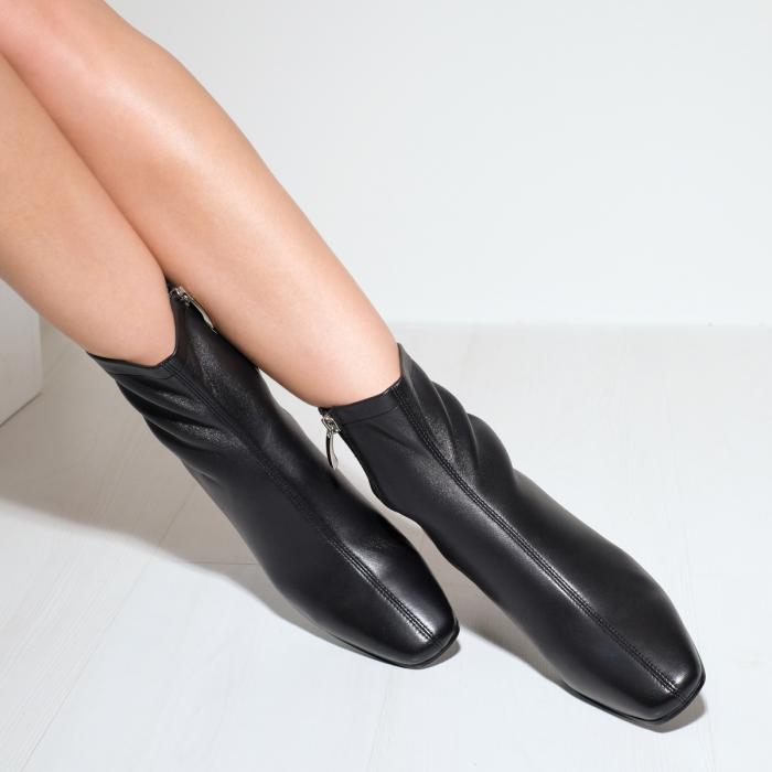 Ботильоны 9620