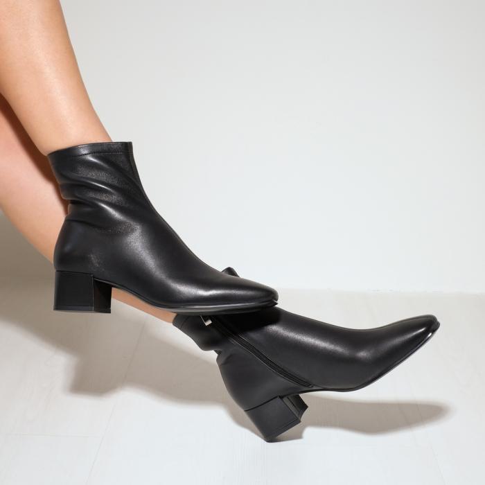 Ботильоны 9620