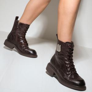 Ботинки 9624 Ботинки 9624