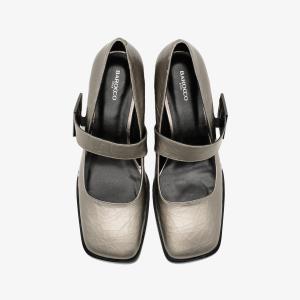 Туфли на каблуке 9633 Туфли на каблуке 9633