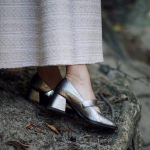 Туфли на каблуке 9633 Туфли на каблуке 9633