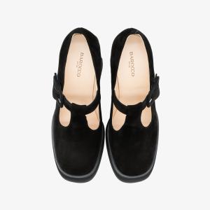 Туфли на каблуке 9635