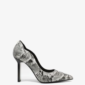 Туфли на шпильке 9636 Туфли на шпильке 9636