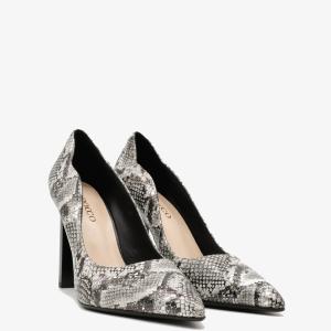 Туфли на шпильке 9636 Туфли на шпильке 9636