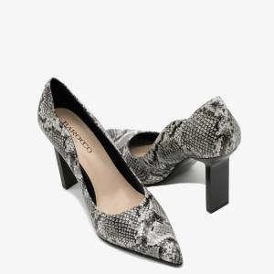 Туфли на шпильке 9636 Туфли на шпильке 9636