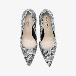 Туфли на шпильке 9636 Туфли на шпильке 9636