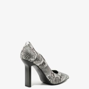 Туфли на шпильке 9636 Туфли на шпильке 9636