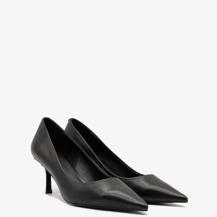 Туфли на шпильке 9638