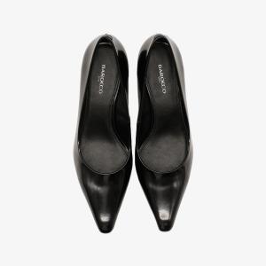 Туфли на каблуке 9640 Туфли на каблуке 9640