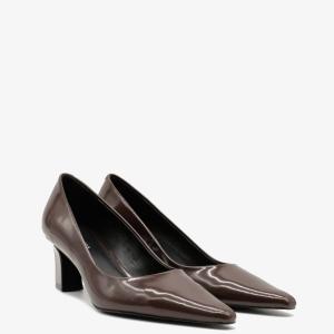 Туфли на каблуке 9641