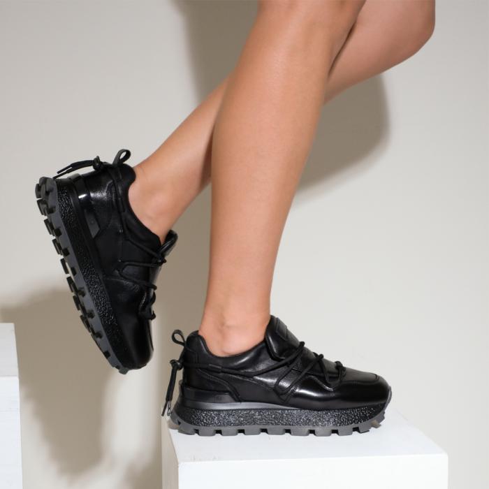 Кроссовки 9647