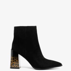 Ботильоны 9653 Ботильоны 9653