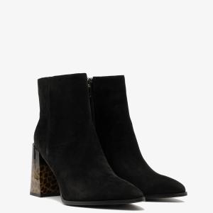 Ботильоны 9653 Ботильоны 9653