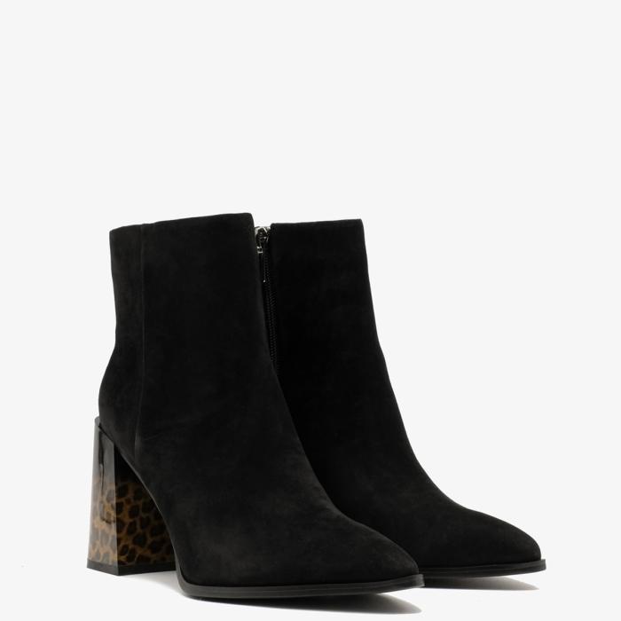 Ботильоны 9653