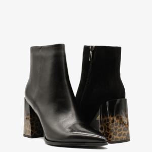 Ботильоны 9653 Ботильоны 9653