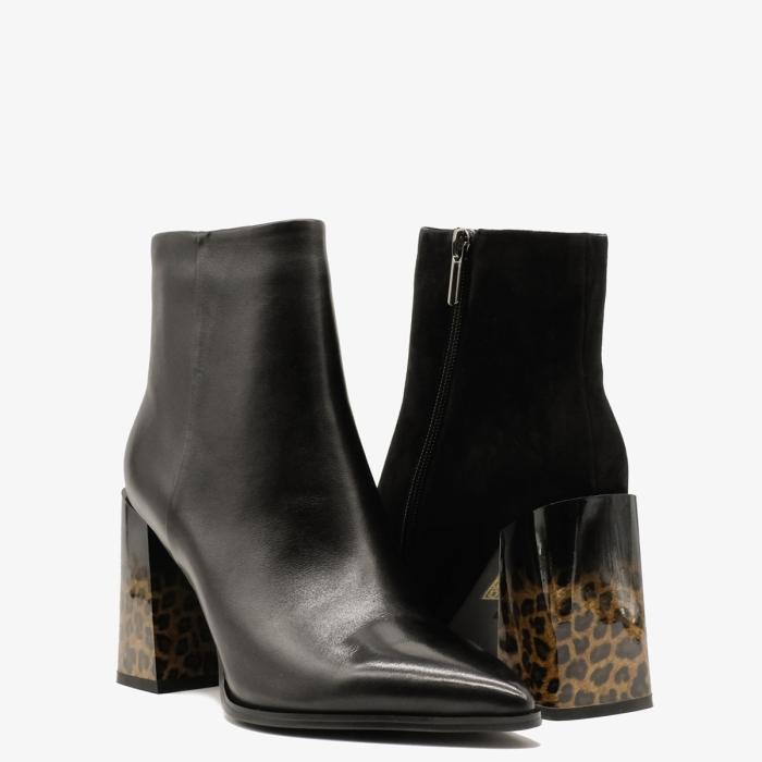 Ботильоны 9653