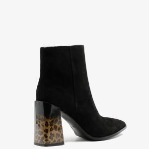 Ботильоны 9653 Ботильоны 9653