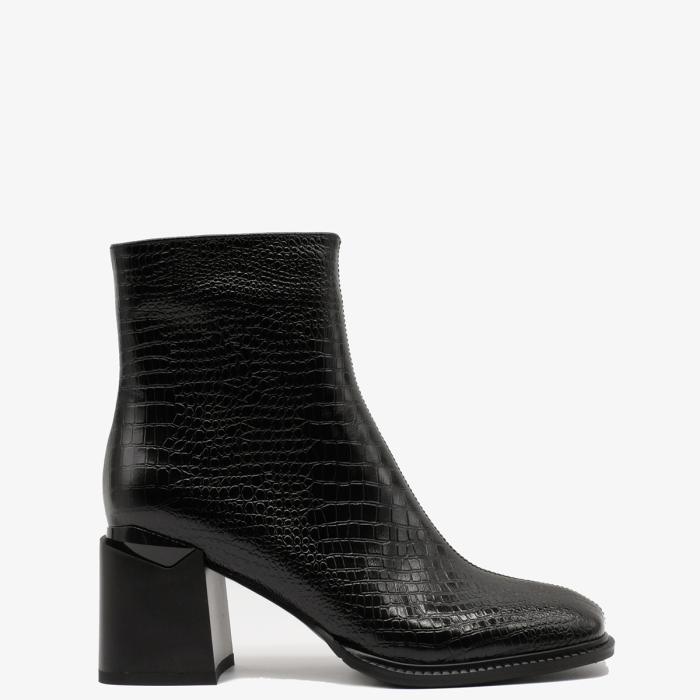 Ботильоны 9654