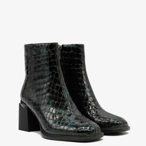 Ботильоны 9655