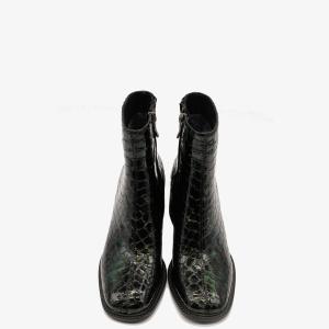 Ботильоны 9655