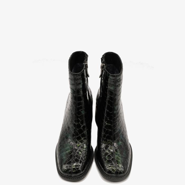 Ботильоны 9655