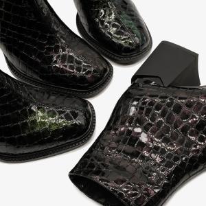 Ботильоны 9655