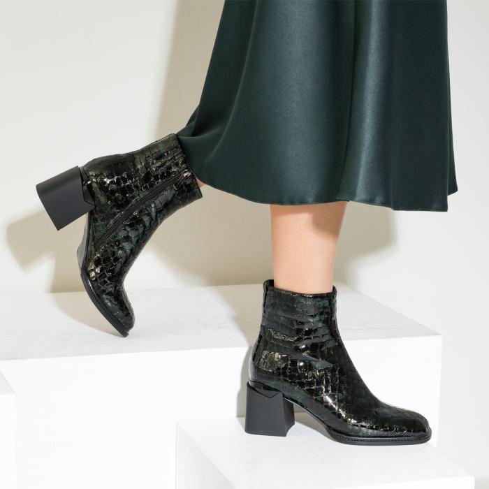 Ботильоны 9655