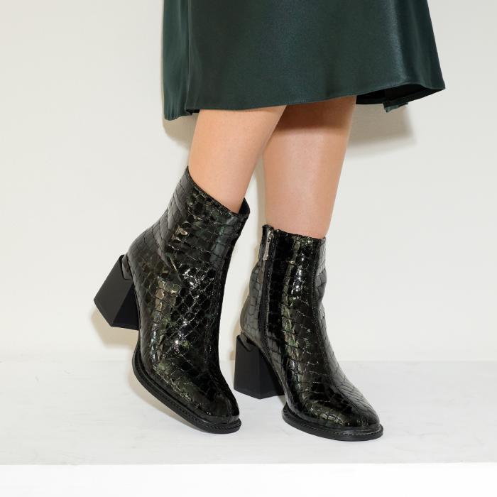 Ботильоны 9655