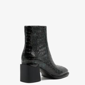 Ботильоны 9655