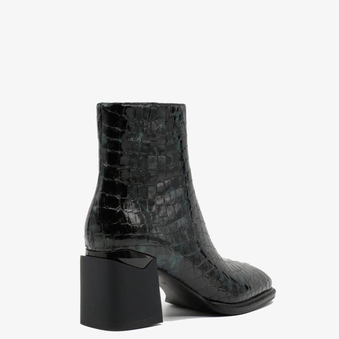 Ботильоны 9655