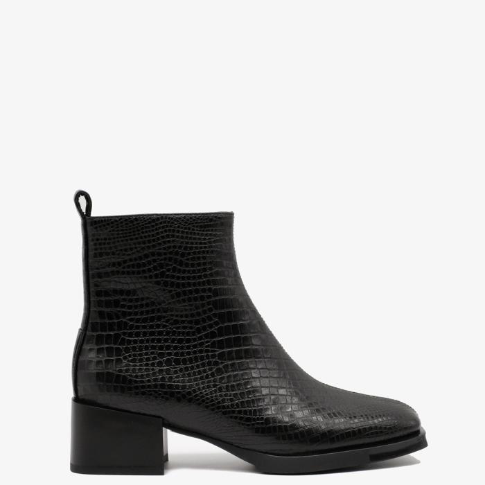 Ботильоны 9657