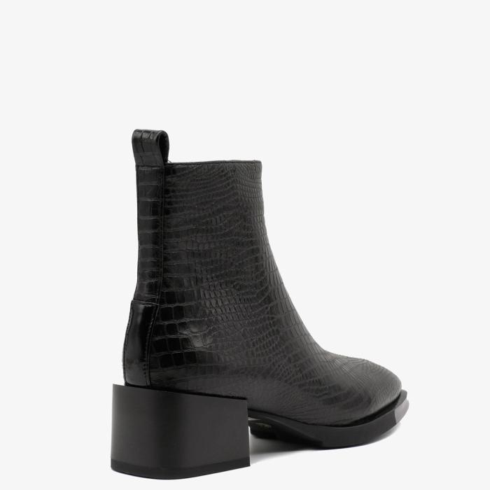 Ботильоны 9657