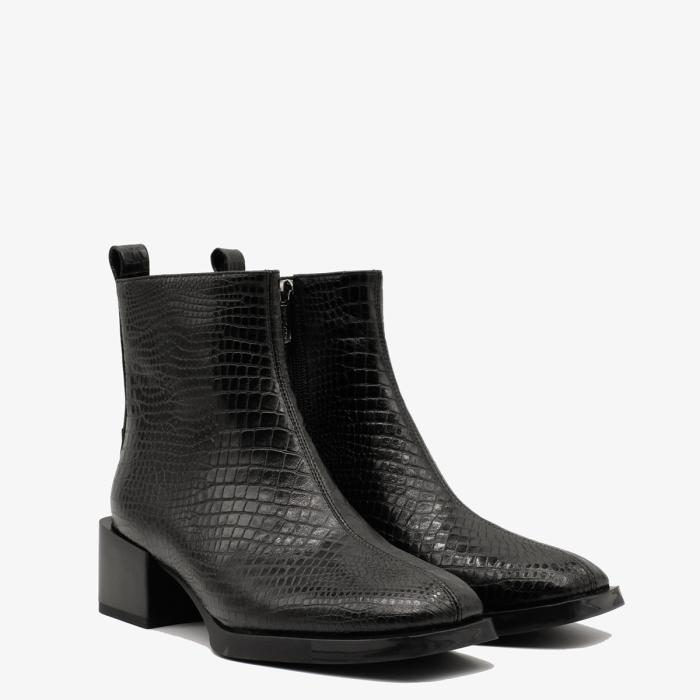 Ботильоны 9657