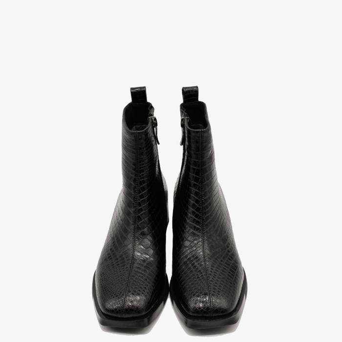 Ботильоны 9657