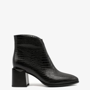 Ботильоны 9658