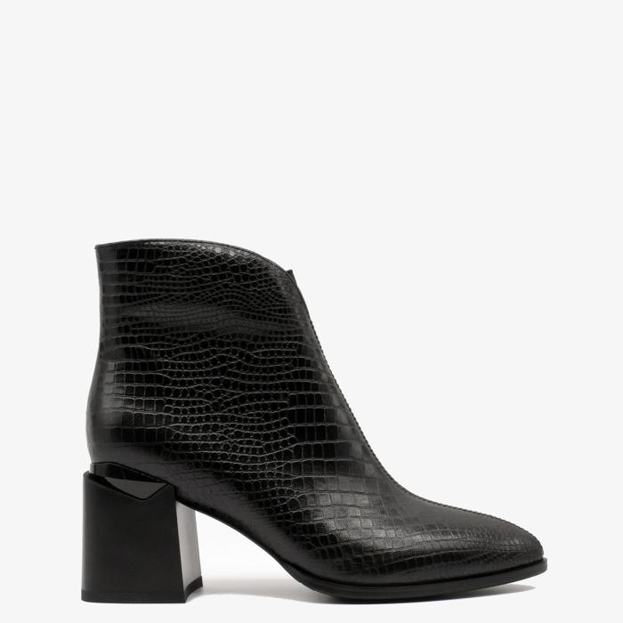 Ботильоны 9658