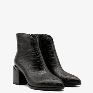 Ботильоны 9658