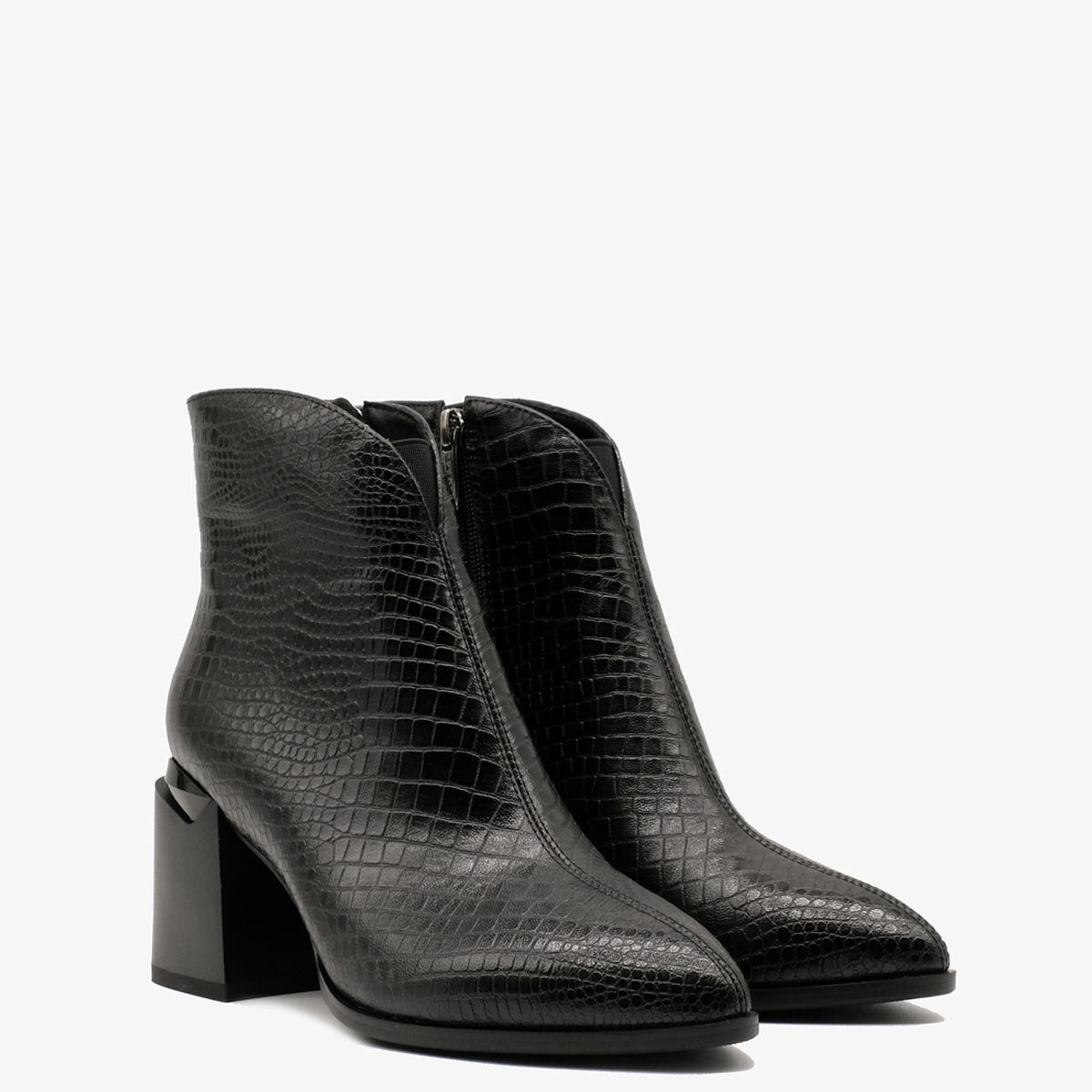 Ботильоны 9658