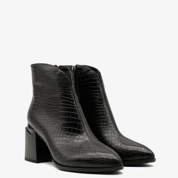 Ботильоны 9658