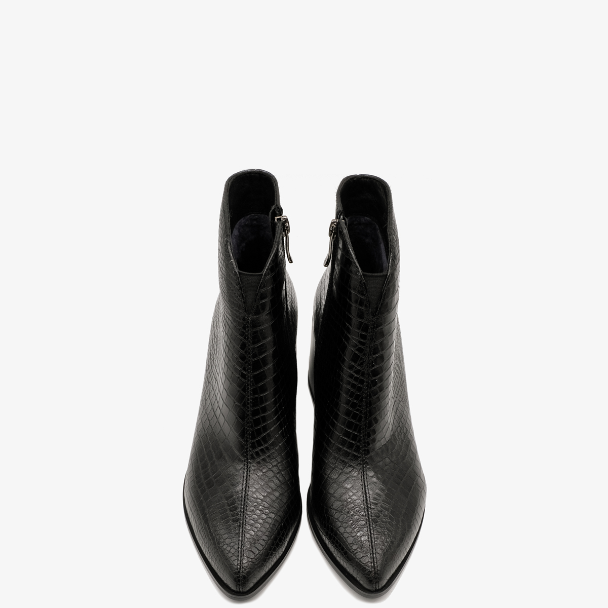 Ботильоны 9658