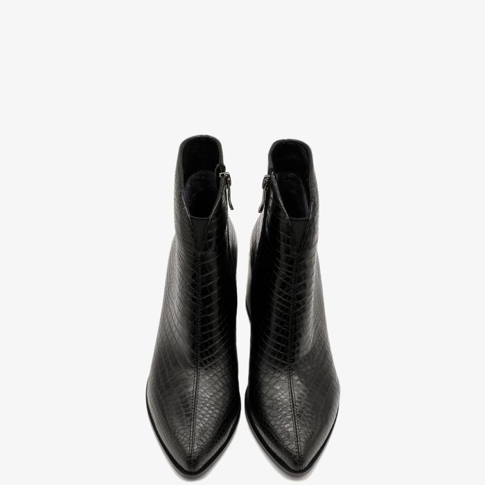 Ботильоны 9658