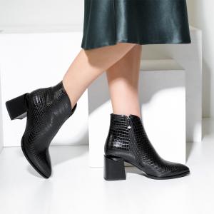 Ботильоны 9658