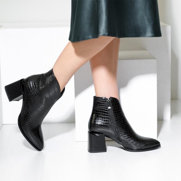 Ботильоны 9658