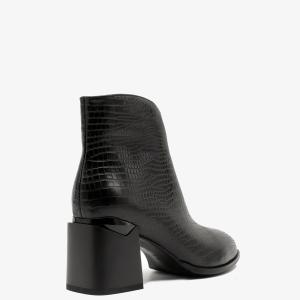 Ботильоны 9658